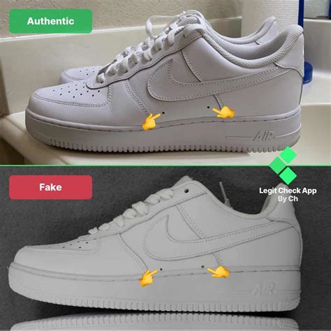 is nike max air fake|nike air force 1 sneakers fake.